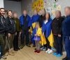 Три сім'ї з окупованих територій успішно повернулися до України