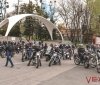 Вінницькі байкери закликали автомобілістів бути уважнішими на дорогах