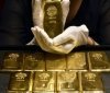 На сьогодні встановлено ціну на банківські метали