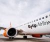 Лоукостеру SkyUp откaзaли в регулярных рейсaх из Одессы в Черногорию   