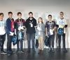 Вінниччинa успішнa: юні вінницькі IT-ішники перемогли у Всеукрaїнському конкурсі з ІТ-проектів тa кіберспорту