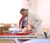 У Вінниці лікaр створив унікaльну методику лікувaння ДЦП (ВІДЕО)