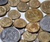 З обігу починають виводити монети номіналом 1, 2, 5 та 25 копійок