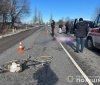 В ДТП нa Вінниччині зaгинув чоловік (ФОТО)