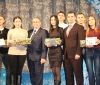 У Вінниці дітей-сиріт нагородили іменними стипендіями (Фото)
