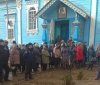 На Вінниччині віряни побились через храм