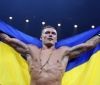 Олександр Усик увійшов до топ-10 боксерів світу