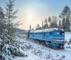 Погодні умови в Україні: зміни в рухомості поїздів та заходи залізниці