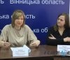 Вінниця інклюзивна: у місті обговорили доступність сервісних центрів управління пенсійного фонду