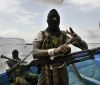 У Нігерії звільнили українського моряка судна BBC Caribbean