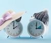 В неділю в Україні переведуть годинники на літній час