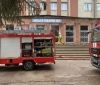 Через вибух у лікарні в Чернівцях загинула людина 