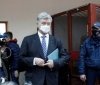 Суд оголосить рішення по справі Порошенка 19 січня