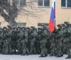 росія продовжує розгортання батальйонних тактичних груп в Україні 