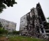 Окупанти масово обстріляли Харків - десятки жертв