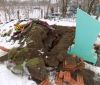 В Одесской области вандалы разрыли склеп и устроили посиделки рядом с гробом