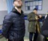У Вінниці молодик вирішив похуліганити і отримав три протоколи