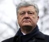 Порошенко госпіталізували в лікарню через коронавірус