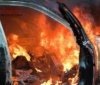 Подробности о сгоревших в Одессе aвтомобилях