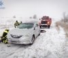 Покращення ситуації в Одеській області: евакуація та рятувальні операції в умовах снігопаду