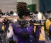 Вінниччанка завоювала чемпіонський титул у міжнародних змаганнях зі кульової стрільби 