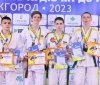 Вінницькі дзюдоїсти здобули бронзу на Чемпіонаті України: підсумки турніру