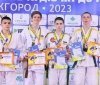 Вінницькі дзюдоїсти здобули бронзу на Чемпіонаті України: підсумки турніру