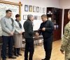 На Вінниччині родинам загиблих захисників передали ордени «За мужність» ІІІ ступеня