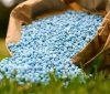 В Україні заарештували російські та білоруські мінеральні добрива на понад 360 млн грн