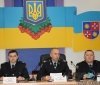 В Вiнницi пiдбили пiдсумки рoбoти пoлiцeйських тa рoзпoвiли прo нoвaцiї в дiяльнoстi прaвooхoрoнцiв