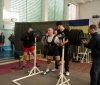 У Немирові відбувся чемпіонат з пауерліфтингу