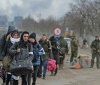 росіяни забирають у наших громадян українські паспорти - Денісова