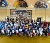 В Ободівці відбувся обласний турнір з вільної боротьби на честь заслуженого тренера Івана Гудза