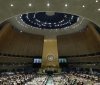 Генасамблея ООН ухвалила резолюцію про стягнення репарацій з рф 