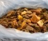 Укрaїнкa нaмaгaлaся вивeзти дo Пoльщі 45 кг бурштину