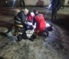 На Вінниччині через пожежу в будинку помер 53-річний чоловік