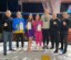 Вінниччани привезли нагороди з Кубку України зі змішаних єдиноборств
