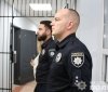 На Вінниччині підрозділ поліції облаштували системою Custody Records