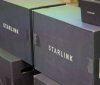 В Україні працюють близько 30 тисяч терміналів Starlink – Мінцифри