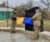Відкрито меморіал Героям окремого батальйону 120 бригади ТрО на Вінниччині: пошана Захисникам України