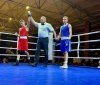 Вінниччина посіла перше місце на чемпіонаті України з боксу серед юніорів