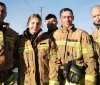 Єдина дівчина-пожежник Вінницької області ділиться своєю історією