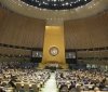 Генасамблея ООН засудила порушення прав людини в Криму