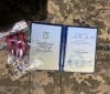 Ще один вінничанин отримав нагороду «Золотий хрест» від головнокомандувача Збройних Сил України Валерія Залужного