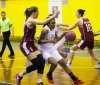 Вінницькі баскетболістки поступились київському Динамо-НПУ