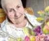 Вінничанка відзначила свій 100-літній ювілей 