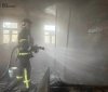 У Вінниці під час пожежі загинув 69-річний чоловік