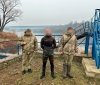 Прикордонники зупинили спроби нелегального перетину кордону на Вінниччині: затримано трьох осіб