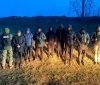 Сім чоловіків затримано на Вінниччині за спробу нелегального перетину кордону з Придністров'ям