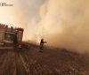 На Вінниччині за добу ліквідували рекордну кількість пожеж